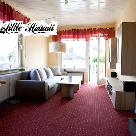 Little Hawaii & Texas Bad Wildungen Quarto foto