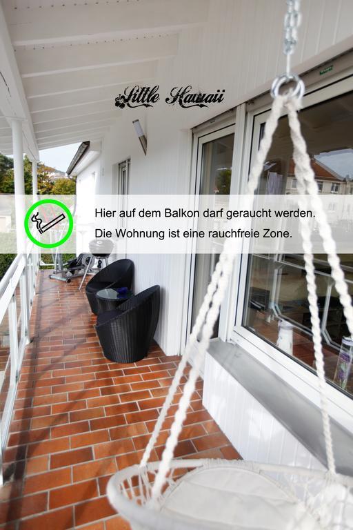 Little Hawaii & Texas Bad Wildungen Quarto foto