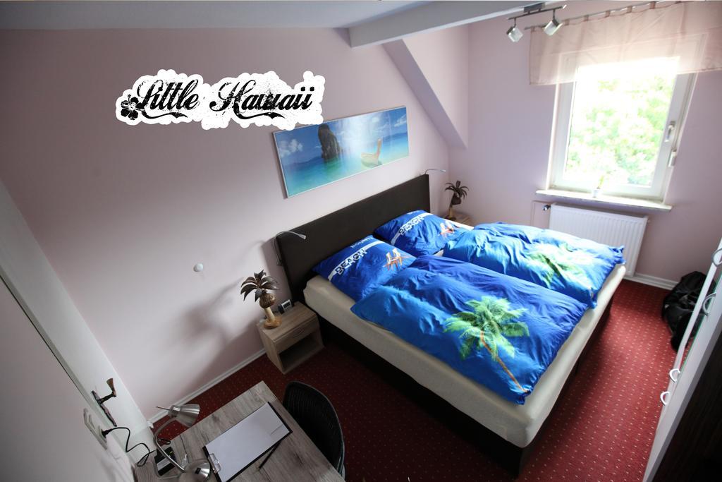 Little Hawaii & Texas Bad Wildungen Quarto foto