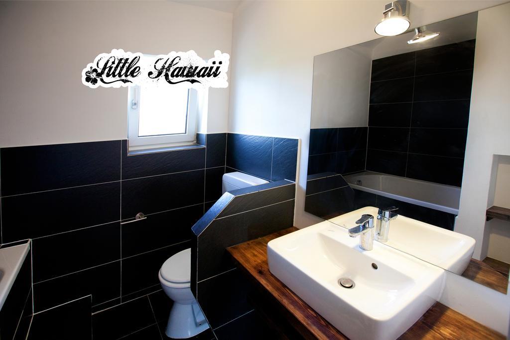 Little Hawaii & Texas Bad Wildungen Quarto foto
