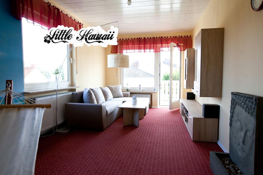 Little Hawaii & Texas Bad Wildungen Quarto foto